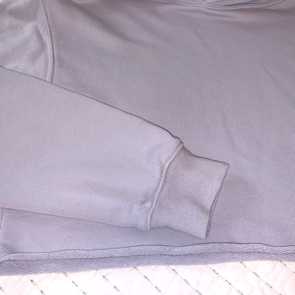 TNA | cropped Perfect Hoodie - Picture 6 of 8